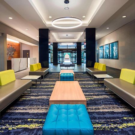 Sheraton Suites Philadelphia Airport Экстерьер фото