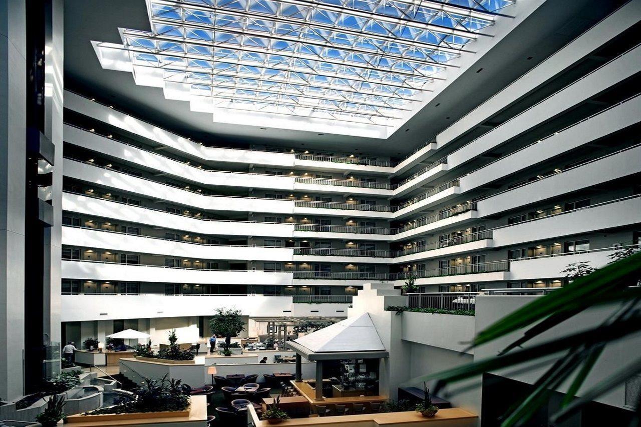 Sheraton Suites Philadelphia Airport Экстерьер фото