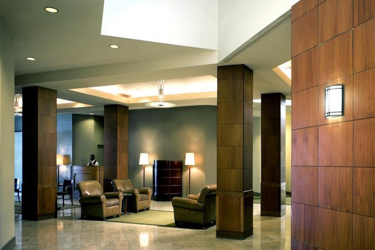 Sheraton Suites Philadelphia Airport Экстерьер фото